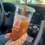 Pictures of Dunkin' taken by user