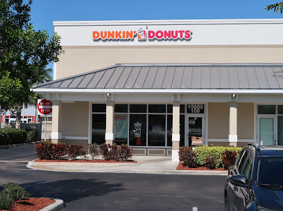 About Dunkin' Restaurant