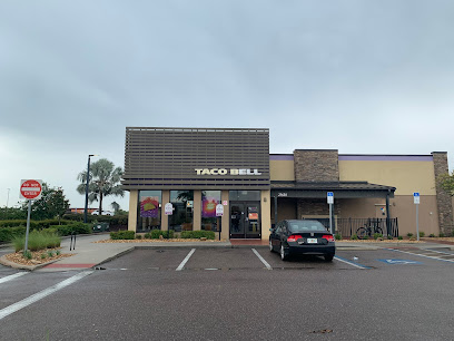 About Taco Bell Restaurant