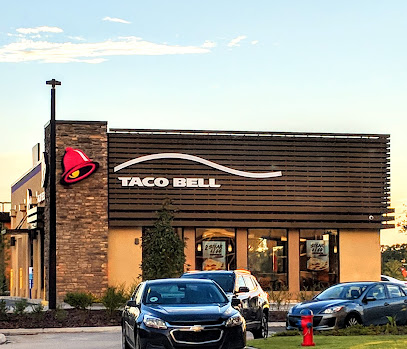 About Taco Bell Restaurant