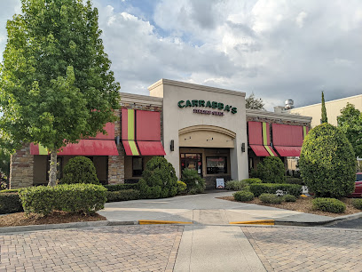 About Carrabba's Italian Grill Restaurant