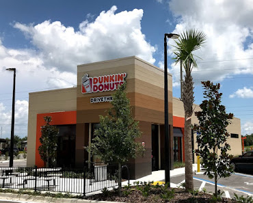 All photo of Dunkin'