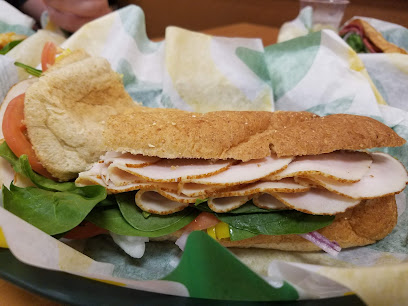 About Subway Restaurant