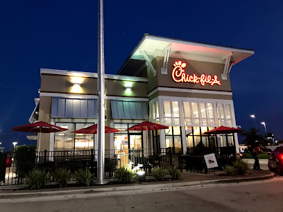 About Chick-fil-A Restaurant