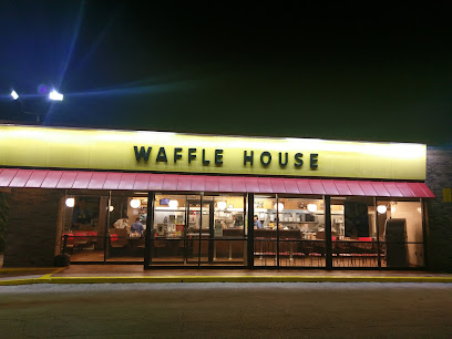 About Waffle House Restaurant