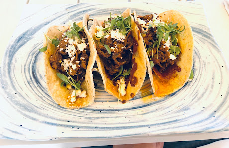 Taco photo of Breeze Ocean Kitchen