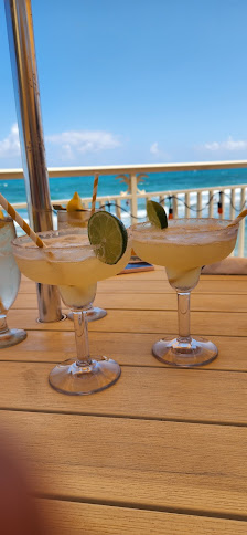 Margarita photo of Breeze Ocean Kitchen