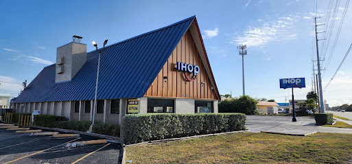 About IHOP Restaurant