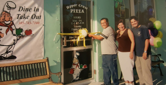 By owner photo of Upper Crust Pizza