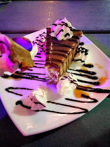 Chocolate Cake photo of Snook Inn