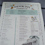 Pictures of Snook Inn taken by user
