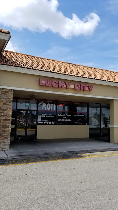 About Lucky City Restaurant Restaurant