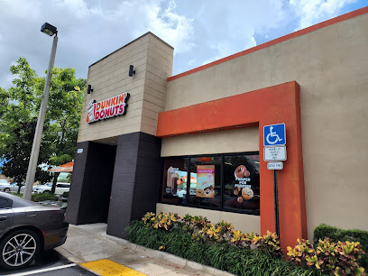 About Dunkin' Restaurant