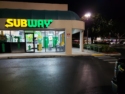 About Subway Restaurant