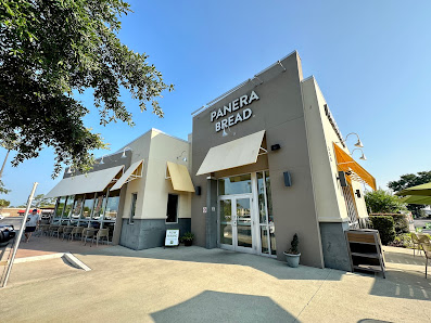 All photo of Panera Bread