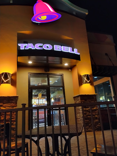 About Taco Bell Restaurant