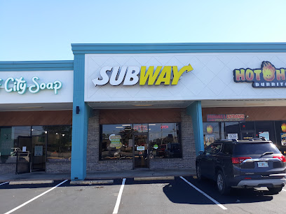 About Subway Restaurant