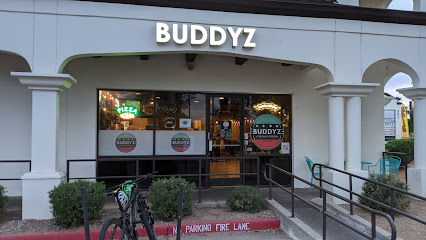 About Buddyz A Chicago Pizzeria Restaurant