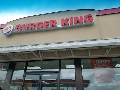 About Burger King Restaurant