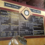 Pictures of Coffee Rush taken by user