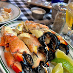 Pictures of Joe's Stone Crab taken by user