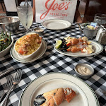 Pictures of Joe's Stone Crab taken by user