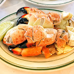 Pictures of Joe's Stone Crab taken by user