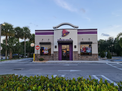 About Taco Bell Restaurant