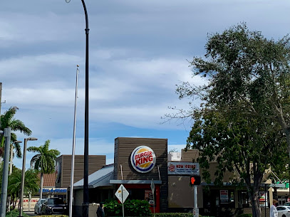 About Burger King Restaurant