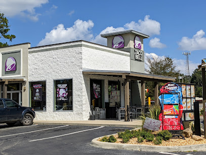 About Taco Bell Restaurant