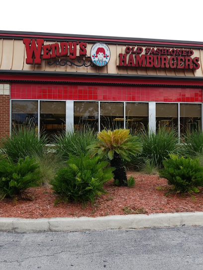 About Wendy's Restaurant