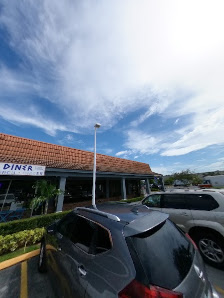 Street View & 360° photo of Plaza Diner