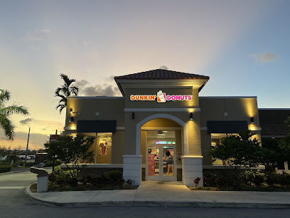 About Dunkin' Restaurant