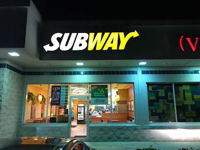 About Subway Restaurant