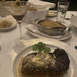 Pictures of The Capital Grille taken by user