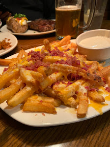 Cheese fries photo of Outback Steakhouse