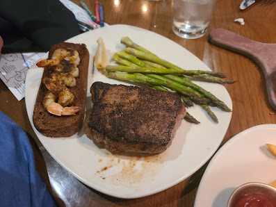 Filet mignon photo of Outback Steakhouse