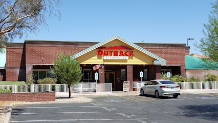 About Outback Steakhouse Restaurant