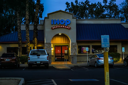 About IHOP Restaurant