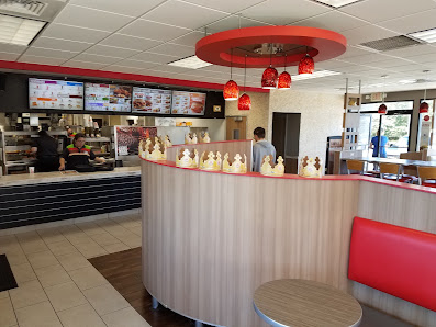 Vibe photo of Burger King