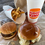 Pictures of Burger King taken by user