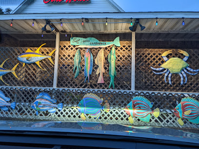 About East Bay Crab House Restaurant
