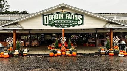 About Durbin Farms Market Restaurant