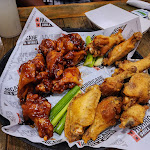 Pictures of Hurricane Grill & Wings taken by user