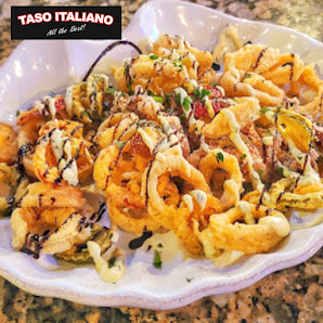 Food & drink photo of Taso Italiano