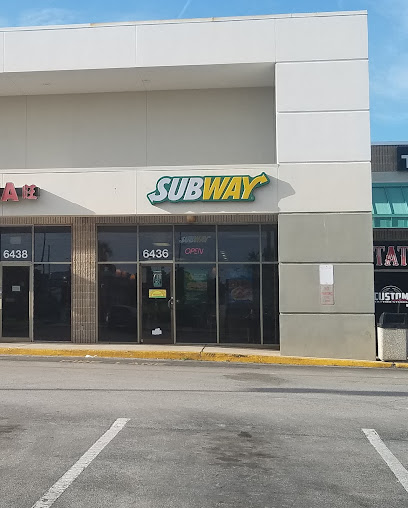 About Subway Restaurant