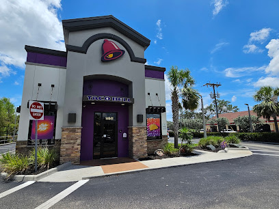 About Taco Bell Restaurant