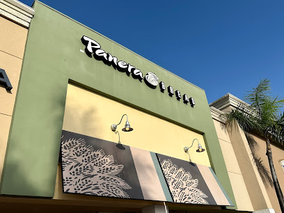 About Panera Bread Restaurant