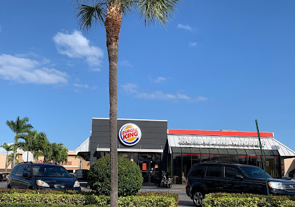 All photo of Burger King