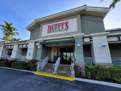 About Duffy's Sports Grill Restaurant